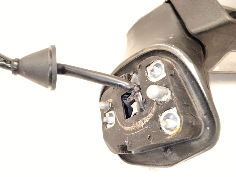 Recambio de retrovisor derecho para ford kuga i 2.0 tdci referencia OEM IAM   