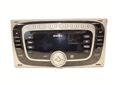 Recambio de sistema audio / radio cd para ford kuga i 2.0 tdci referencia OEM IAM   
