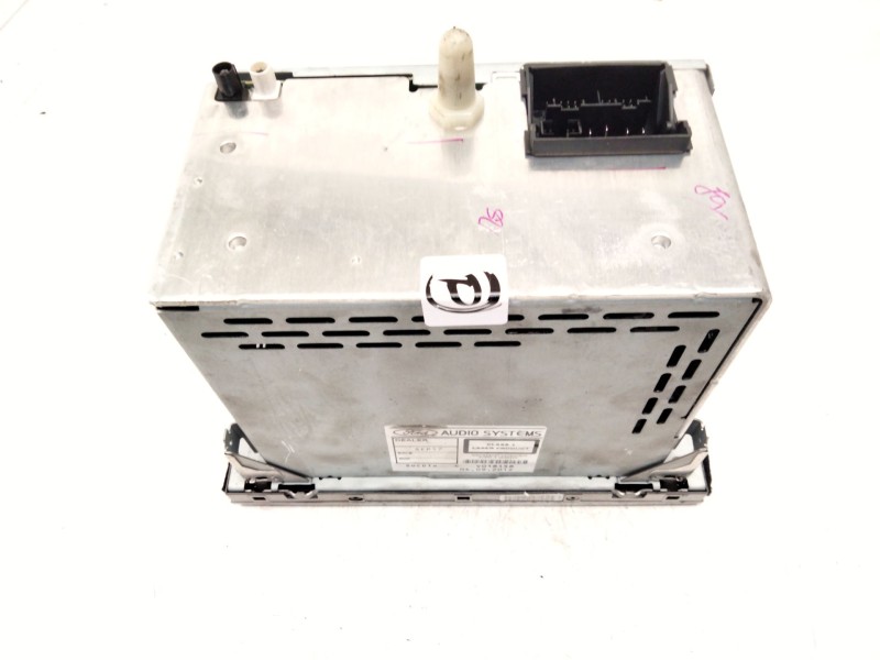 Recambio de sistema audio / radio cd para ford kuga i 2.0 tdci referencia OEM IAM   