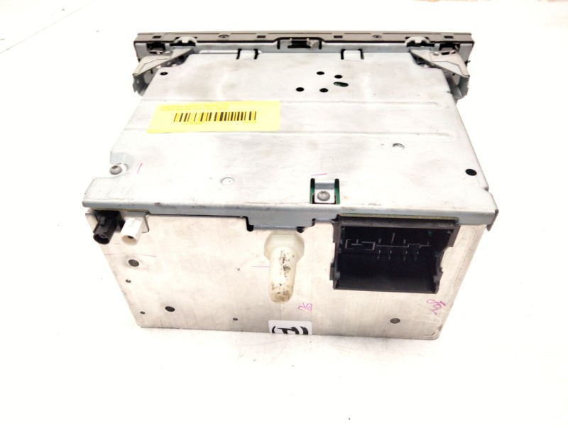 Recambio de sistema audio / radio cd para ford kuga i 2.0 tdci referencia OEM IAM   