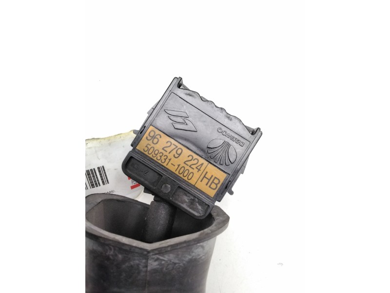 Recambio de mando limpia para daewoo tacuma sx referencia OEM IAM 96279224HB 5093311000 