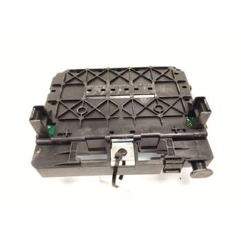 Recambio de centralita bsm para peugeot partner furgoneta/monovolumen (5_, g_) 2.0 hdi referencia OEM IAM 9643498880  