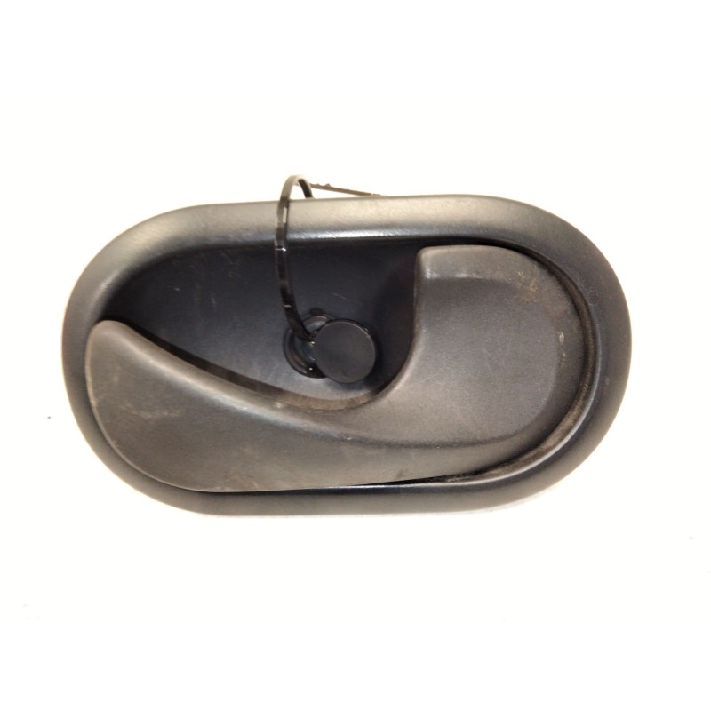 Recambio de maneta interior delantera derecha para renault master iii furgoneta (fv) 2.3 dci 150 fwd (fv0f, fv03) referencia OEM