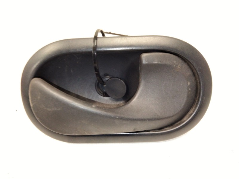 Recambio de maneta interior delantera derecha para renault master iii furgoneta (fv) 2.3 dci 150 fwd (fv0f, fv03) referencia OEM