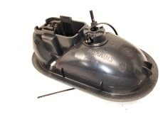 Recambio de maneta interior delantera derecha para renault master iii furgoneta (fv) 2.3 dci 150 fwd (fv0f, fv03) referencia OEM 2