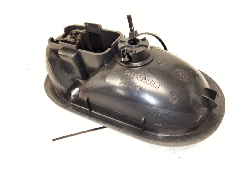 Recambio de maneta interior delantera derecha para renault master iii furgoneta (fv) 2.3 dci 150 fwd (fv0f, fv03) referencia OEM