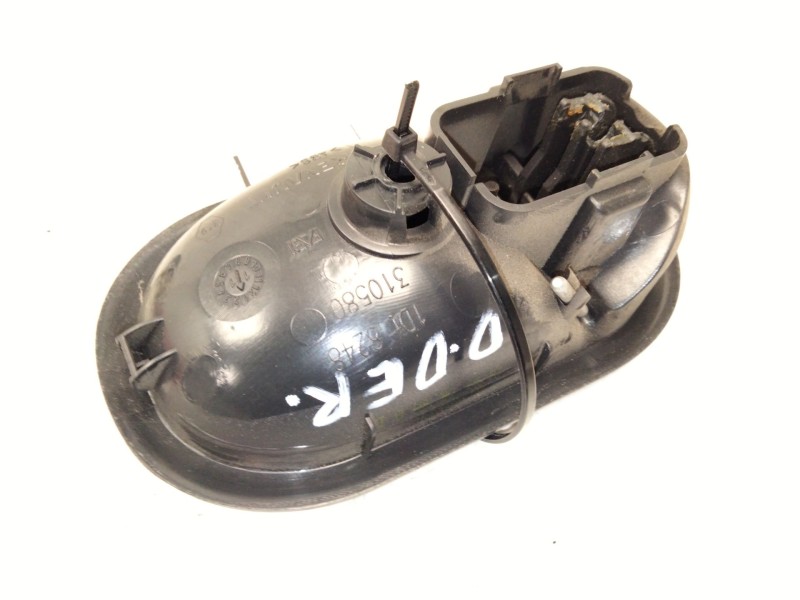 Recambio de maneta interior delantera derecha para renault master iii furgoneta (fv) 2.3 dci 150 fwd (fv0f, fv03) referencia OEM