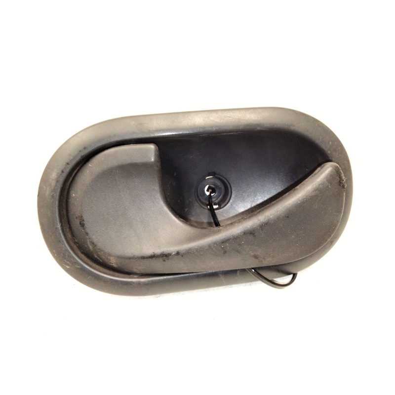 Recambio de maneta interior delantera izquierda para renault master iii furgoneta (fv) 2.3 dci 150 fwd (fv0f, fv03) referencia O