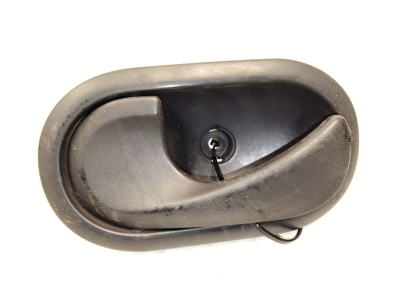 Recambio de maneta interior delantera izquierda para renault master iii furgoneta (fv) 2.3 dci 150 fwd (fv0f, fv03) referencia O