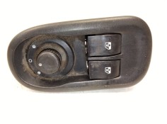 Recambio de mando elevalunas delantero izquierdo para renault master iii furgoneta (fv) 2.3 dci 150 fwd (fv0f, fv03) referencia 
