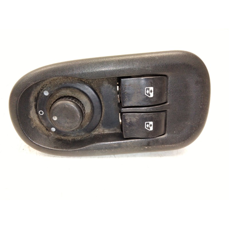 Recambio de mando elevalunas delantero izquierdo para renault master iii furgoneta (fv) 2.3 dci 150 fwd (fv0f, fv03) referencia 