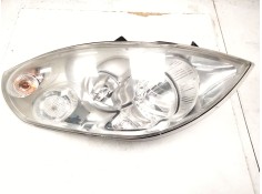 Recambio de faro derecho para renault master iii furgoneta (fv) 2.3 dci 150 fwd (fv0f, fv03) referencia OEM IAM   