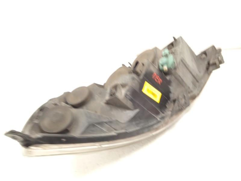 Recambio de faro derecho para renault master iii furgoneta (fv) 2.3 dci 150 fwd (fv0f, fv03) referencia OEM IAM   
