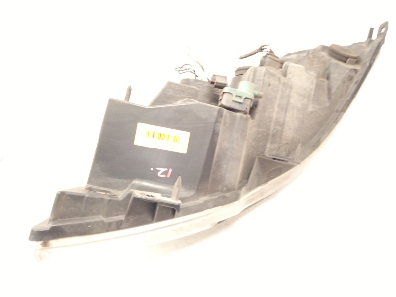 Recambio de faro izquierdo para renault master iii furgoneta (fv) 2.3 dci 150 fwd (fv0f, fv03) referencia OEM IAM   