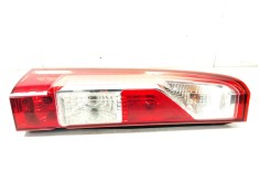 Recambio de piloto trasero izquierdo para renault master iii furgoneta (fv) 2.3 dci 150 fwd (fv0f, fv03) referencia OEM IAM   