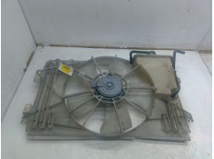 Recambio de electroventilador para toyota corolla verso (zer_, zze12_, r1_) 1.8 (znr11_) referencia OEM IAM 163630H030  