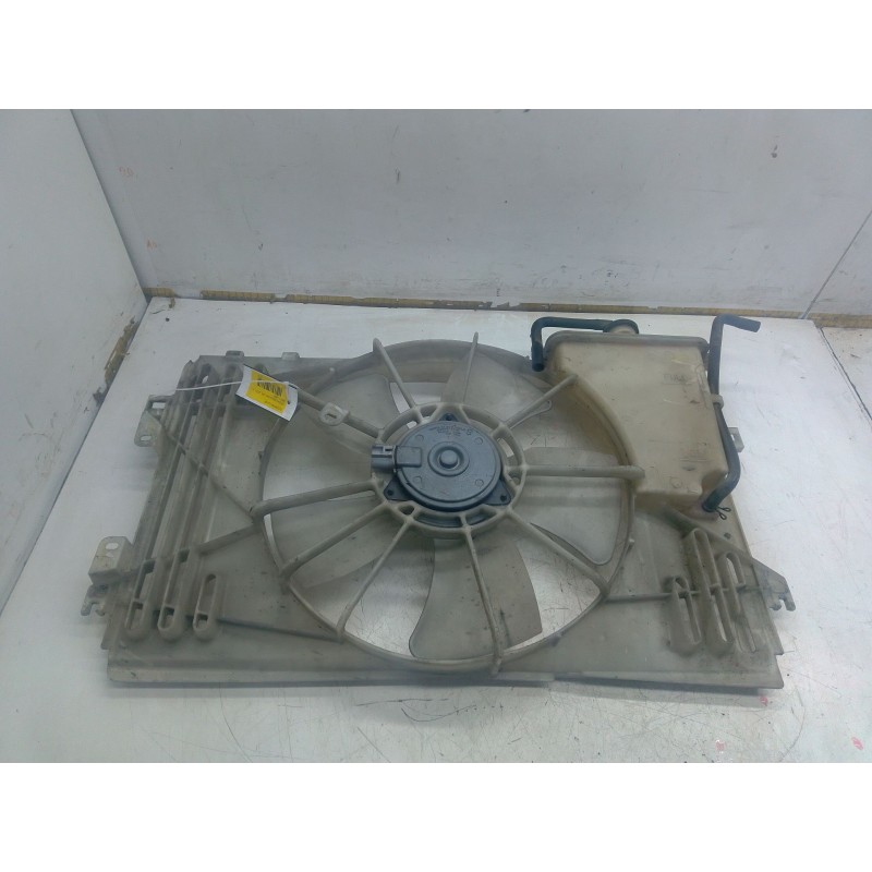 Recambio de electroventilador para toyota corolla verso (zer_, zze12_, r1_) 1.8 (znr11_) referencia OEM IAM 163630H030  