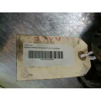 Recambio de cigueñal para nissan primera berlina (p11) 2.0 turbodiesel cat referencia OEM IAM 57J42  124184