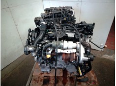 Recambio de motor completo para ford fiesta vi (cb1, ccn) 1.6 tdci referencia OEM IAM   
