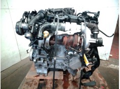 Recambio de motor completo para ford fiesta vi (cb1, ccn) 1.6 tdci referencia OEM IAM    2