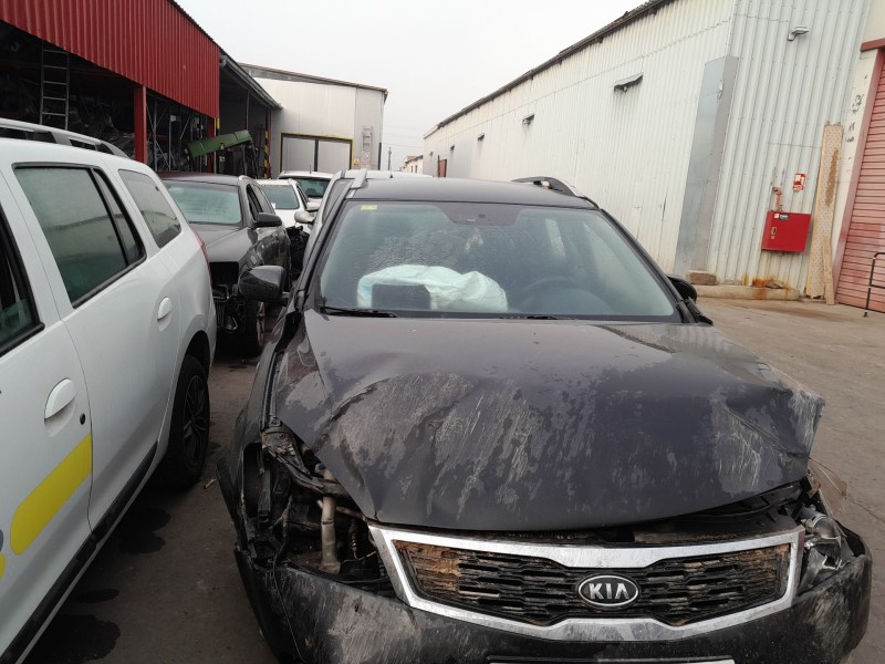 kia cee´d sw (ed) del año 2010