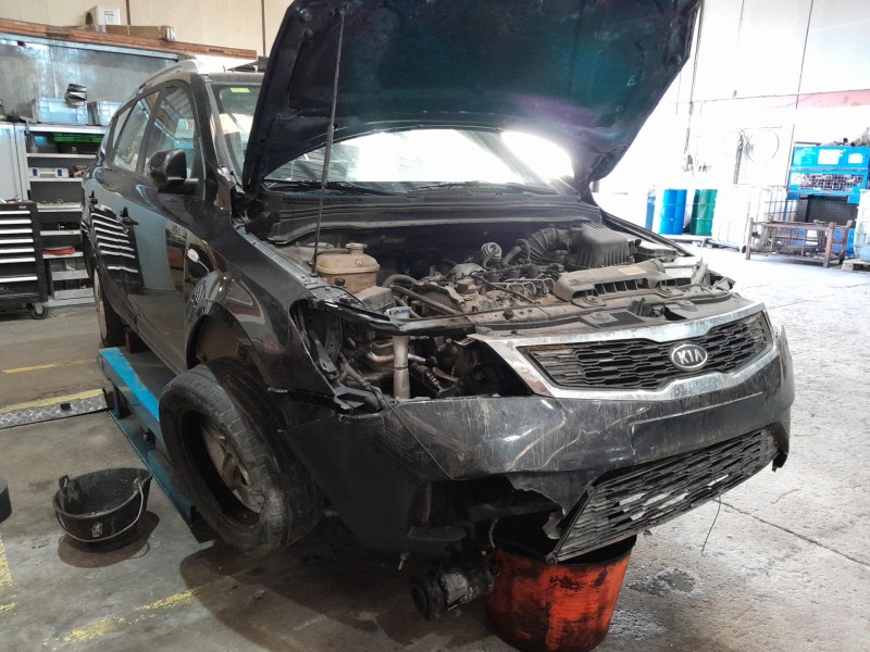 kia cee´d sw (ed) del año 2010