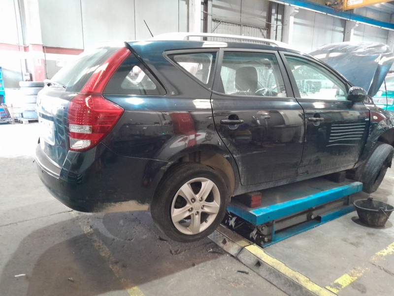 kia cee´d sw (ed) del año 2010