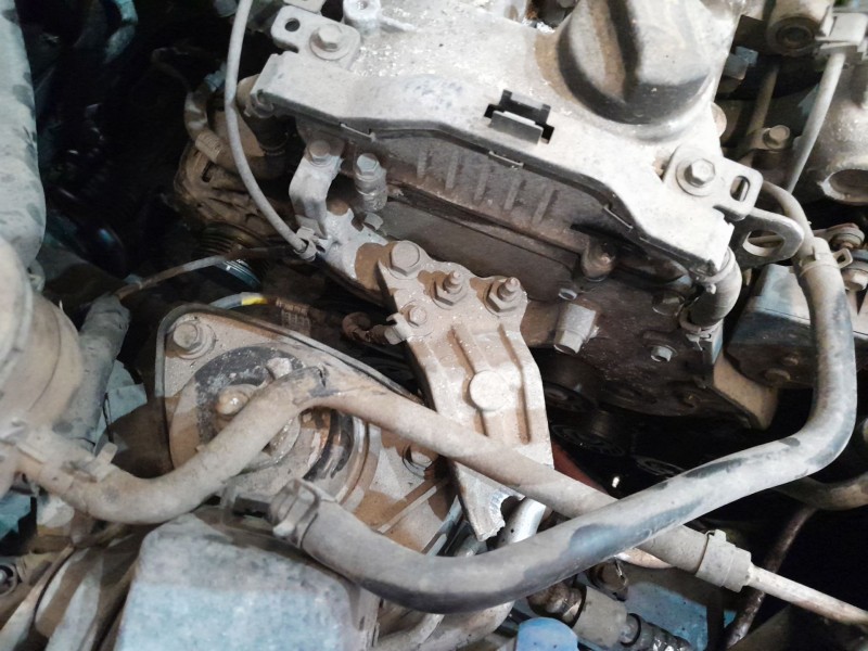 kia cee´d sw (ed) del año 2010