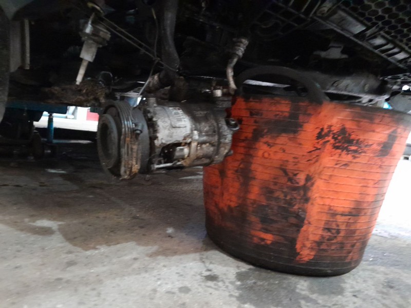 kia cee´d sw (ed) del año 2010