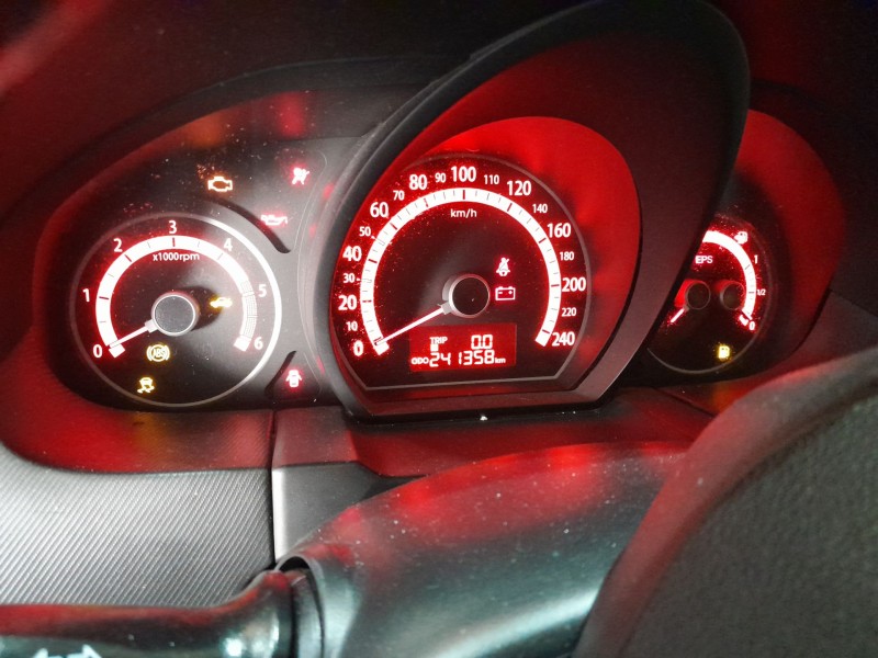 kia cee´d sw (ed) del año 2010