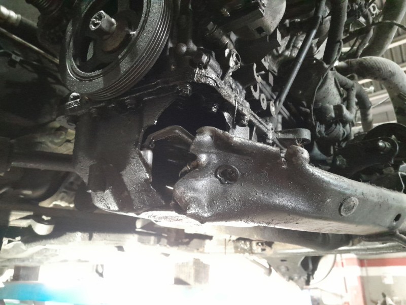 kia cee´d sw (ed) del año 2010