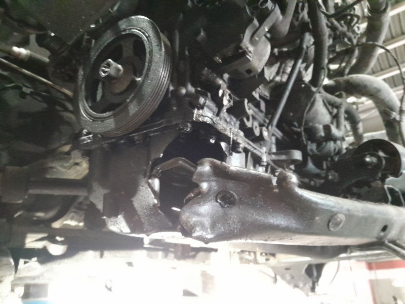 kia cee´d sw (ed) del año 2010