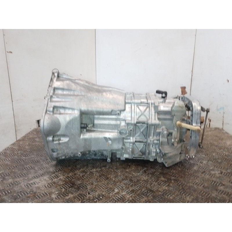 Recambio de caja cambios para mercedes-benz sprinter 5-t furgoneta (b906) 515 cdi (906.653, 906.655, 906.657) referencia OEM IAM