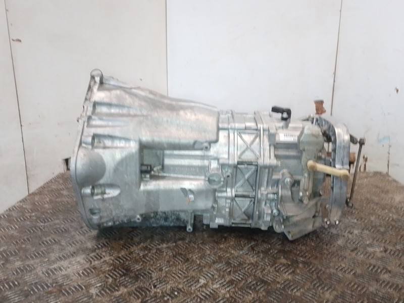 Recambio de caja cambios para mercedes-benz sprinter 5-t furgoneta (b906) 515 cdi (906.653, 906.655, 906.657) referencia OEM IAM