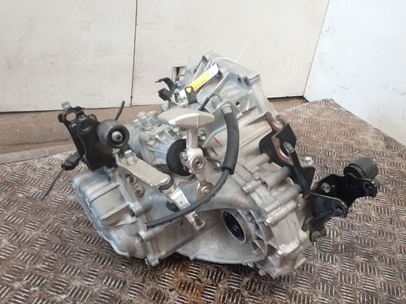 Recambio de caja cambios para toyota corolla verso (zer_, zze12_, r1_) 1.8 (znr11_) referencia OEM IAM   