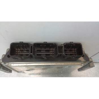 Recambio de centralita motor uce para peugeot 308 sport referencia OEM IAM 9664257580 0281013332 EDC16C34
