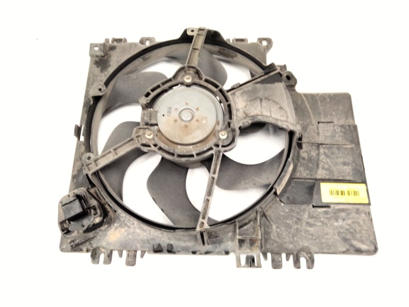 Recambio de electroventilador para nissan micra iii (k12) 1.2 16v referencia OEM IAM 1831443000  