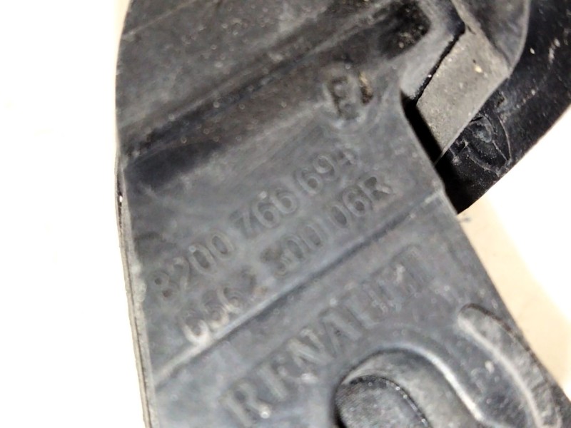 Recambio de maneta exterior delantera derecha para renault master iii furgoneta (fv) 2.3 dci 150 fwd (fv0f, fv03) referencia OEM