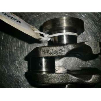 Recambio de cigueñal para nissan primera berlina (p11) 2.0 turbodiesel cat referencia OEM IAM 57J42  124184