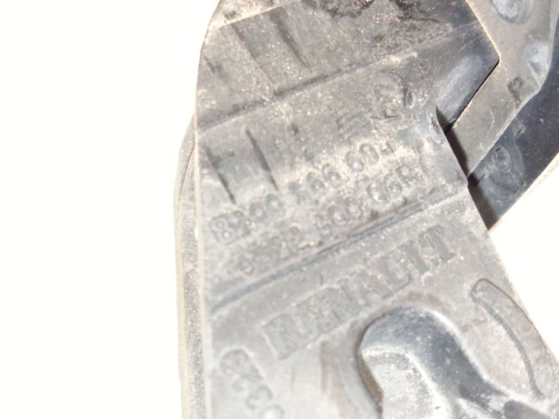 Recambio de maneta exterior delantera izquierda para renault master iii furgoneta (fv) 2.3 dci 150 fwd (fv0f, fv03) referencia O