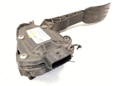 Recambio de pedal acelerador para renault master iii furgoneta (fv) 2.3 dci 150 fwd (fv0f, fv03) referencia OEM IAM 8200672367C 