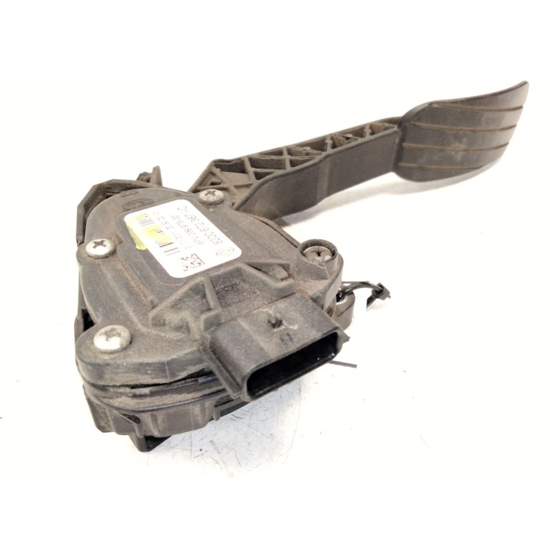 Recambio de pedal acelerador para renault master iii furgoneta (fv) 2.3 dci 150 fwd (fv0f, fv03) referencia OEM IAM 8200672367C 
