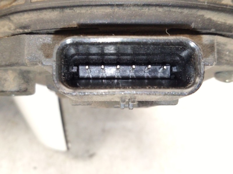 Recambio de pedal acelerador para renault master iii furgoneta (fv) 2.3 dci 150 fwd (fv0f, fv03) referencia OEM IAM 8200672367C 