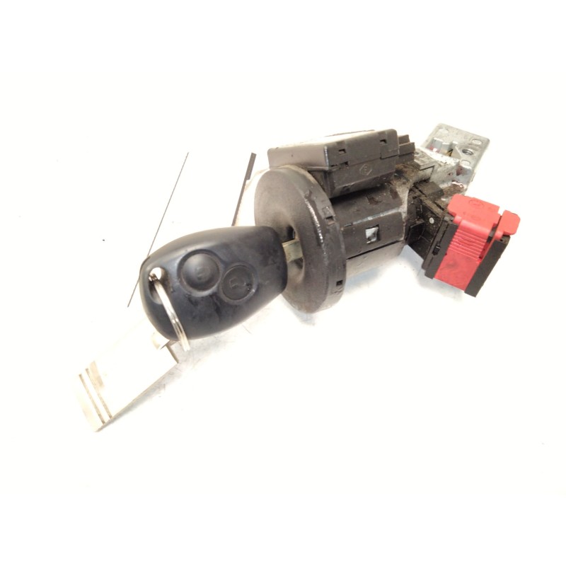 Recambio de conmutador de arranque para renault master iii furgoneta (fv) 2.3 dci 150 fwd (fv0f, fv03) referencia OEM IAM   
