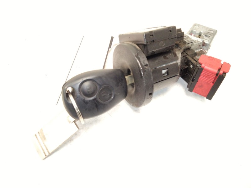 Recambio de conmutador de arranque para renault master iii furgoneta (fv) 2.3 dci 150 fwd (fv0f, fv03) referencia OEM IAM   