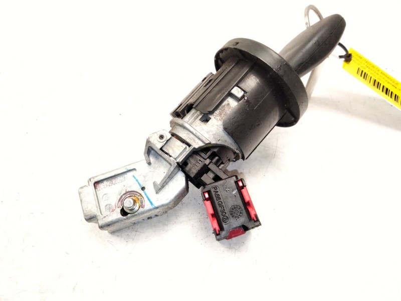 Recambio de conmutador de arranque para renault master iii furgoneta (fv) 2.3 dci 150 fwd (fv0f, fv03) referencia OEM IAM   