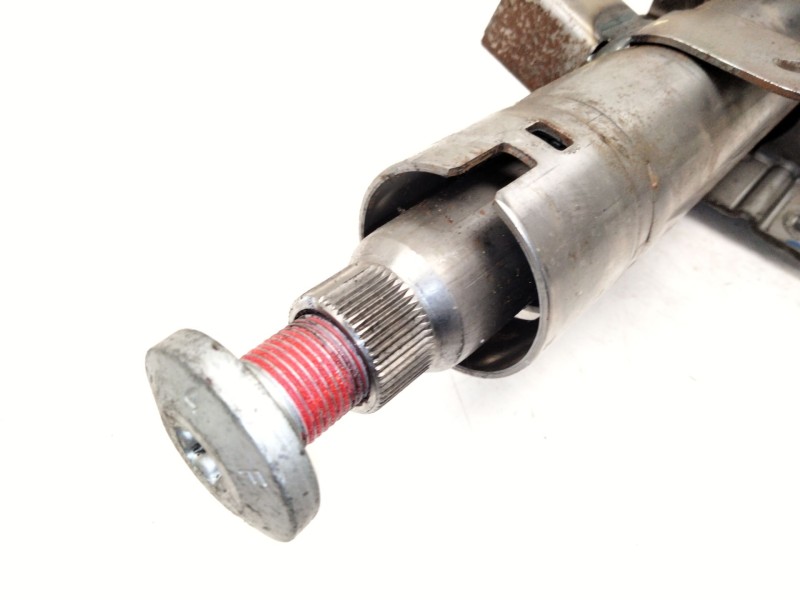 Recambio de columna direccion para renault master iii furgoneta (fv) 2.3 dci 150 fwd (fv0f, fv03) referencia OEM IAM   