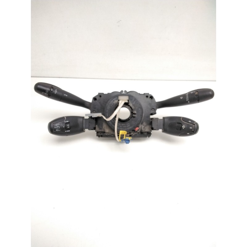 Recambio de mando intermitentes y limpia para citroën jumpy hdi 90 l1 familiar (5/6 asientos) referencia OEM IAM 96626573XT 1227