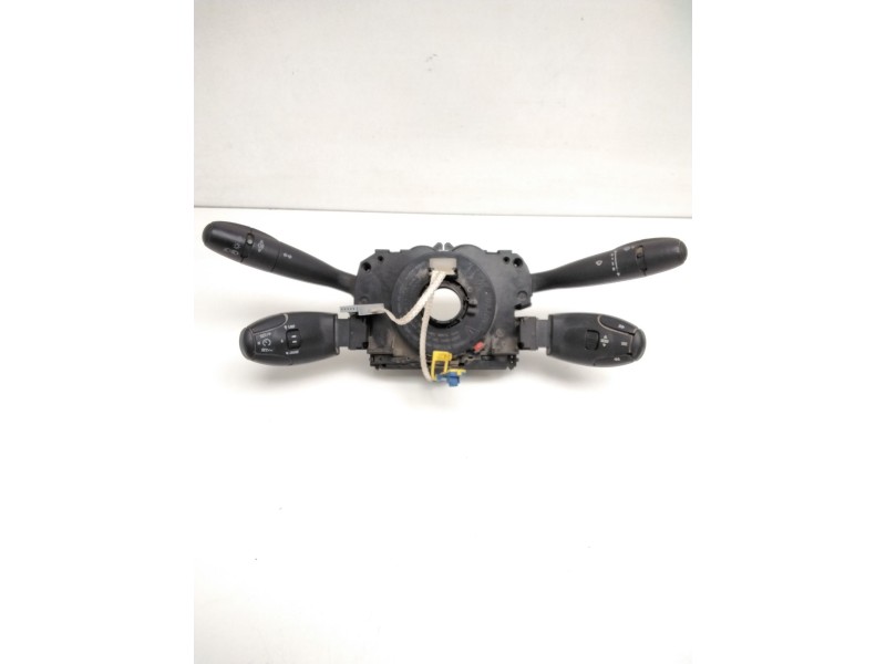 Recambio de mando intermitentes y limpia para citroën jumpy hdi 90 l1 familiar (5/6 asientos) referencia OEM IAM 96626573XT 1227