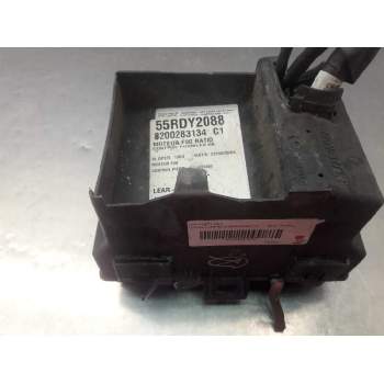 Recambio de centralita asr para renault laguna ii (bg0) dynamique referencia OEM IAM 8200283134 55RDY2088 